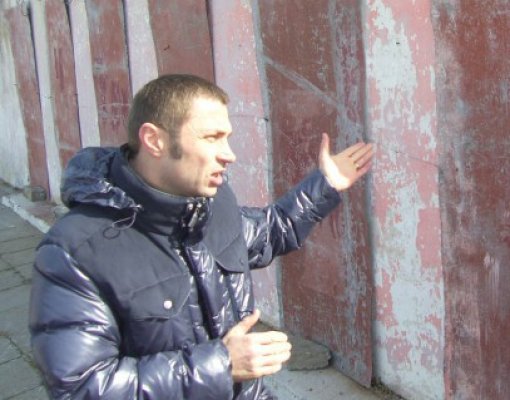 Mazăre: Dacă eu şi echipa luăm mâna de pe Mamaia, ajunge ca Olimp. VEZI cum răspunde primarul Mangaliei!